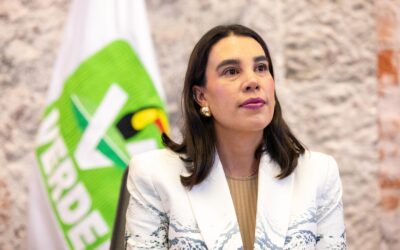 Llama Sectur a senadores del Verde trabajar para consolidar el turismo