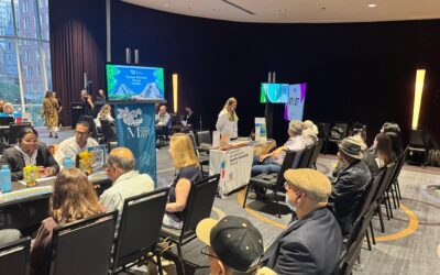 Realizan roadshows en Estados Unidos y Canadá: Sectur