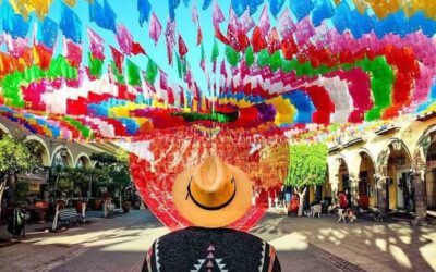 Concluye fase de Estrategia de Fortalecimiento de los 177 Pueblos Mágicos