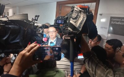 Piden desde la Comisión Instructora presentar juicio político contra Adán Augusto