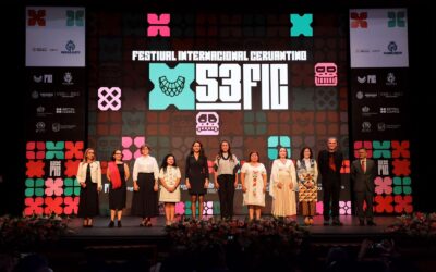 Espera el Cervantino más de 227 mil personas y derrama económica superior a 308 mdp