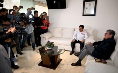 Reforma judicial busca garantizar el acceso real a la justicia para todos: Monreal