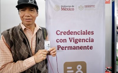Falso llamado a jubiladas y pensionadas para tramitar una nueva credencial: ISSSTE