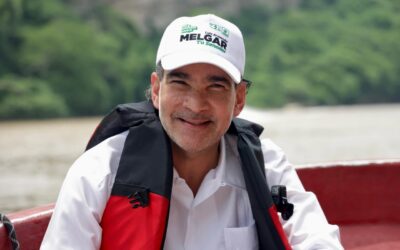 Llama senador a rescatar y defender riqueza natural de Chiapas