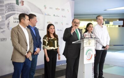 Legisladores ecologistas buscan castigar el uso indebido de donativos