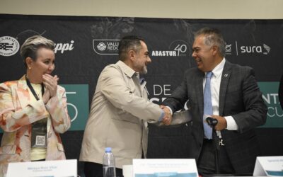 Profeco y Canirac acuerdan proteger a personas consumidoras en restaurantes