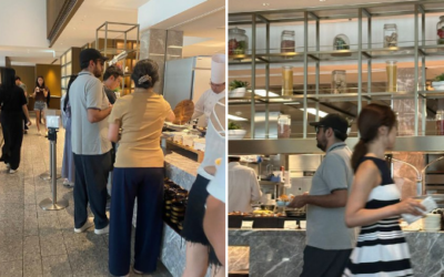 Regaña Morena a militantes: aunque tengan recursos, eviten lujos