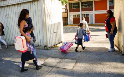 El regreso a clases este 1 de septiembre, no se pospone: SEP