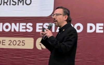 COMIR se une a COPARMEX y CNET para fortalecer la imagen de México frente a EU