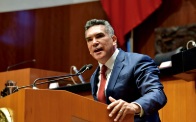 “No vamos a permitir que Morena siga protegiendo a sus narcopoliticos”: Alito