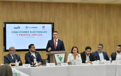 Argentina, Brasil, Chile y Uruguay condenan brutal presecución política a Alito