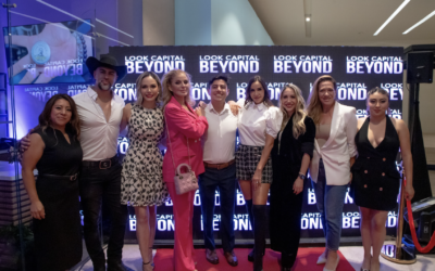 Look Capital Beyond: la nueva capital del color y el diseño