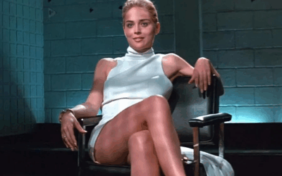 Secuencias icónicas del cine: las escenas de sexo más pausadas de la historia