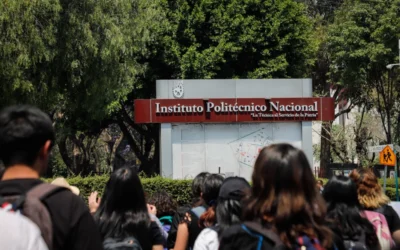 Más de 27 mil jóvenes obtuvieron su lugar en IPN para nivel Medio Superior
