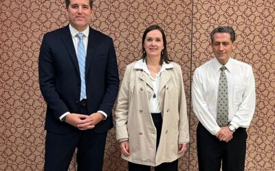 Se conmemorará 1er aniversario del Día de la Lucha contra el Mieloma Múltiple