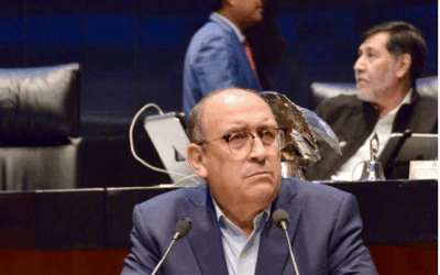 Impulsa Rubén Moreira eliminar comisiones bancarias en cuentas de ahorro y nómina