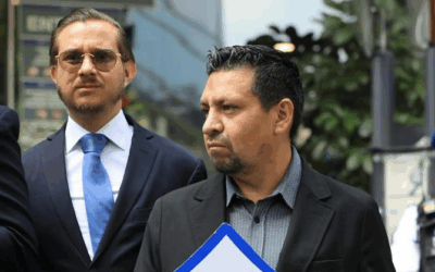 Liderazgos de 4T en Q. Roo están vinculados a mafias inmobiliarias: Ernesto Sánchez