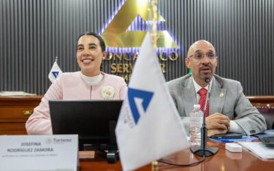 Concanaco y Sectur unen esfuerzos para consolidar a México como potencia turística