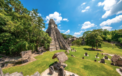 Fortalece Guatemala la promoción del turismo de negocios