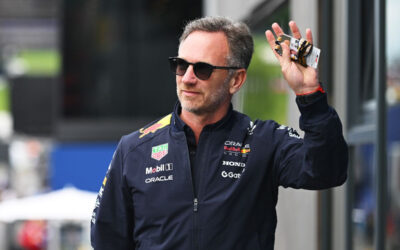 Ya está aquí la ‘Silly season’ 2025 que mueve el mercado de F1