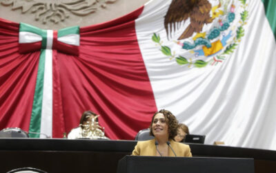 Propone diputada regular consumo de bebidas energizantes