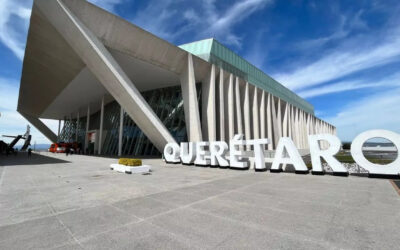 Impulsa Querétaro el turismo de negocios y convenciones