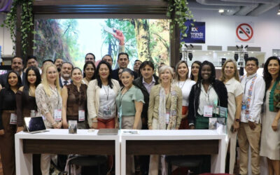 Fortalece Morelos el turismo de reuniones