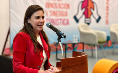Impulsa Querétaro la innovación y la sinergia en el sector turístico
