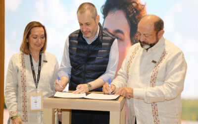 PriceTravel Holding acueda con Yucatán impulsar la promoción turística