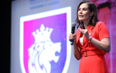 Impulsa Ale Gutiérrez proyectos para consolidar el desarrollo de León