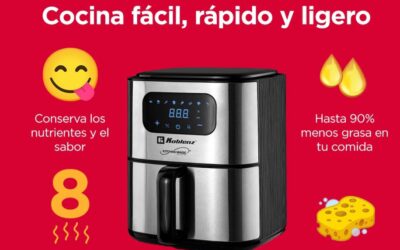 Llega la nueva campaña, Kasa Koblenz para un hogar limpio, sano y seguro