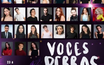Voces Perras Volumen 4 «Dreamcast» recaudará fondos para la Fundación Tótem