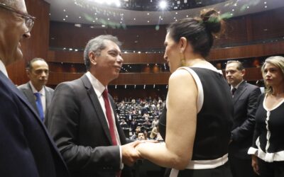 Cada peso recaudado debe ejercerse con plena transparencia: López Rabadán