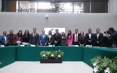 Relevante, garantizar el acceso libre y gratuito a las playas: Monreal