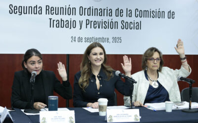 Avanza reforma para impedir uso de “buró laboral” en contratación de personal