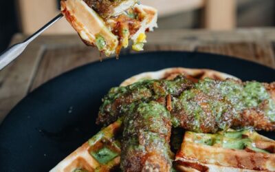 Brew Brew, ¡Café, coctelería y Brunch todo el día!