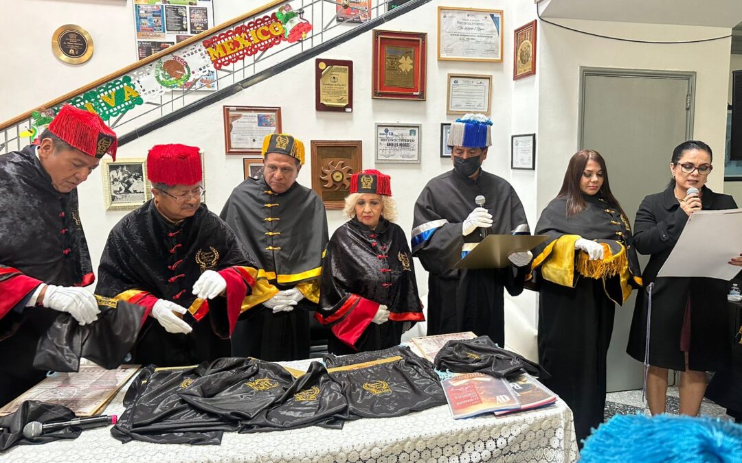 Mario Hernán Gutiérrez, fundador de Los Ángeles Negros recibe homenaje póstumo