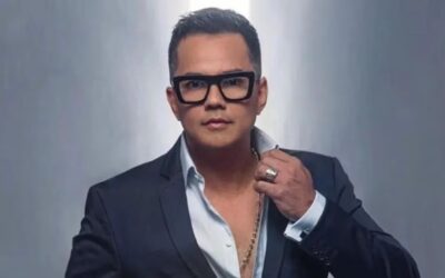 Charlie Zaa se reencontrará con el público mexicano en una noche de emociones