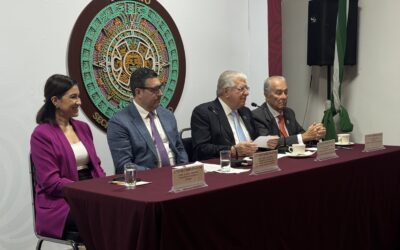 Industria vitivinícola y restaurantera se unen en la Semana del Vino Mexicano 2025