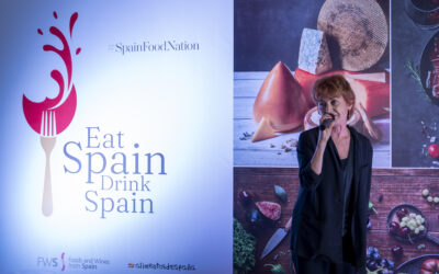 Eat Spain Drink Spain 2025 llega a CDMX para celebra gastronomía y vinos de España