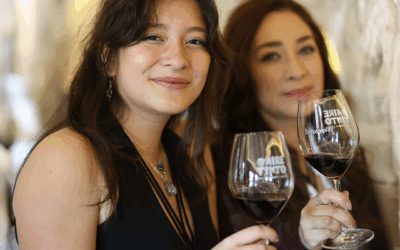 Aire Tinto 2025, el maridaje perfecto entre tradición y el arte de celebrar en Val’Quirico