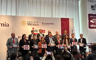 Inicia el registro de participantes para El Buen Fin 2025