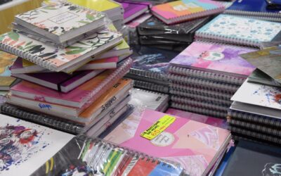 Concluye operativo Regreso a clases 2025 con más de 50 mil productos monitoreados