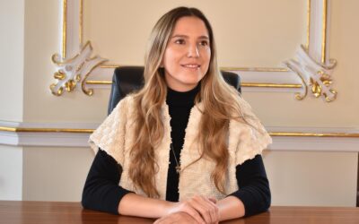 Puebla, un clúster turístico para albergar el Tianguis 2027: Carla López  Malo