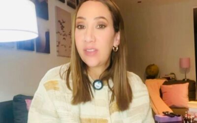 Falla Sheinbaum a la población en primer año de gestión :Noemí Luna