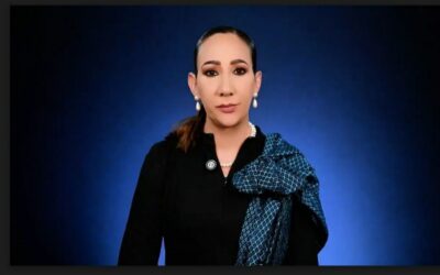 Paquete Económico hipoteca el presente y futuro de Mexico: Noemí Luna