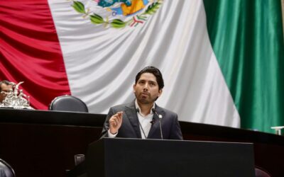 Alcaldías en CDMX, sin lo básico para funcionar: diputado del PRI