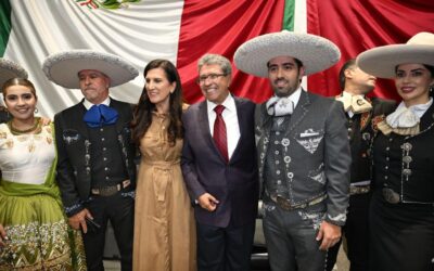 Diputados dan a conocer calendario de comparecencias de funcionarios