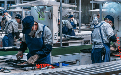 La IA, indispensable para disminuir el desperdicio de alimentos