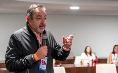 WMF Connections posiciona al EdoMex como destino estratégico MICE en Latiam